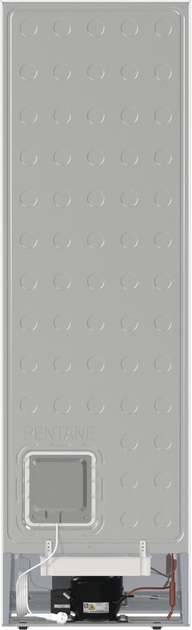 Холодильник Gorenje NRK6202EW4 - изображение 8
