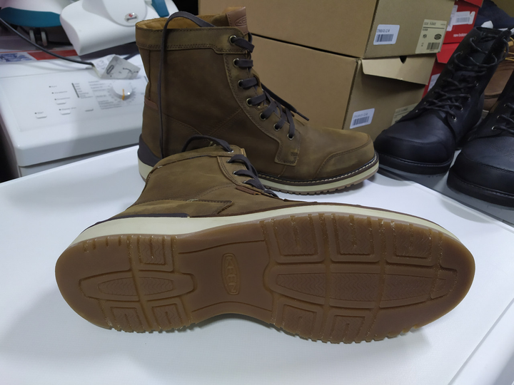 Keen eastin boot best sale