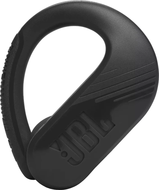 Навушники JBL Endurance Peak 3 Black (JBLENDURPEAK3BLK) - Фото 4 Навушники JBL Endurance Peak 3 Black (JBLENDURPEAK3BLK) - зображення 4