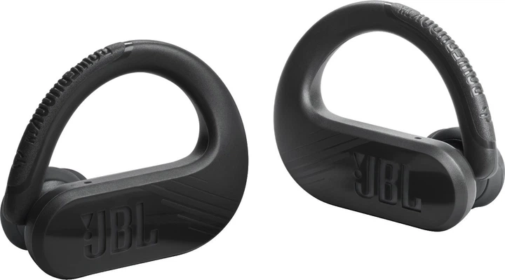 Навушники JBL Endurance Peak 3 Black (JBLENDURPEAK3BLK) - Фото 7 Навушники JBL Endurance Peak 3 Black (JBLENDURPEAK3BLK) - зображення 7