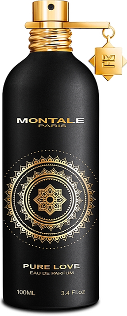 Woda perfumowana unisex Montale Pure Love 100 ml (3760260457118) - obraz 1