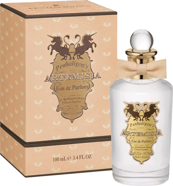 Парфумована вода для жінок Penhaligon's Artemisia 100 мл (5056245011290) - зображення 1