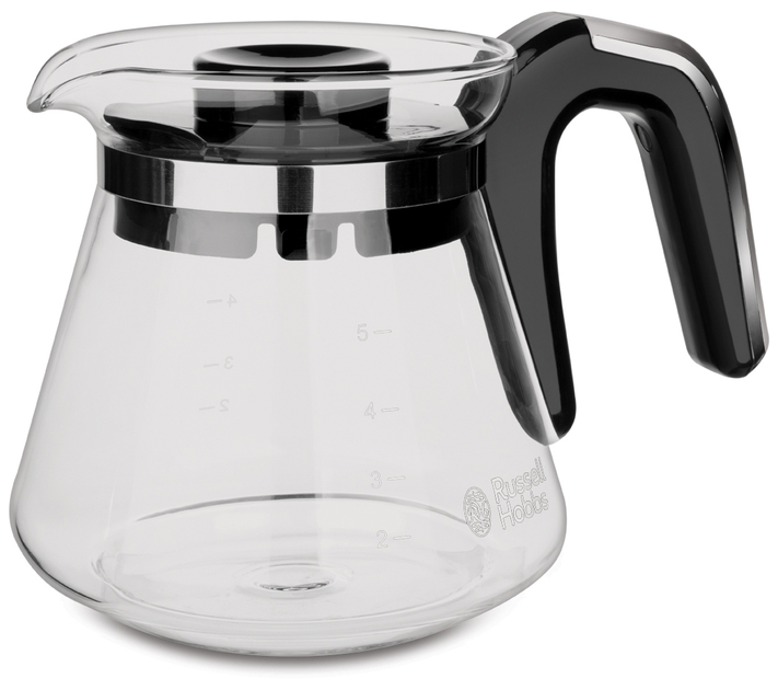 Кавоварка Russell Hobbs 24210-56 Compact Home (6474733) - изображение 5