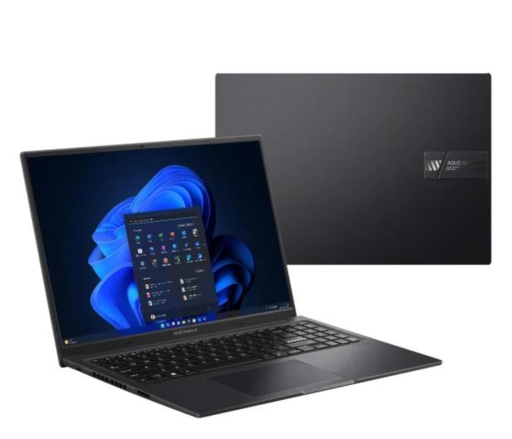 Ноутбук ASUS Vivobook 16X K3605VC-MB263W (16" / i5-13500H / 16 GB / 512 ...