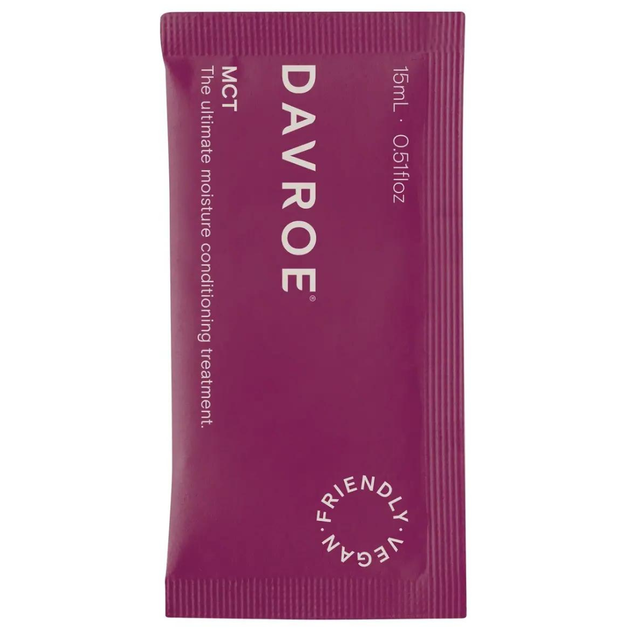 Пробник Засіб кондиціонуючий для глибокого зволоження Davroe Moisture Conditioning Treatment 15 мл - Фото 1 Пробник Засіб кондиціонуючий для глибокого зволоження Davroe Moisture Conditioning Treatment 15 мл - зображення 1