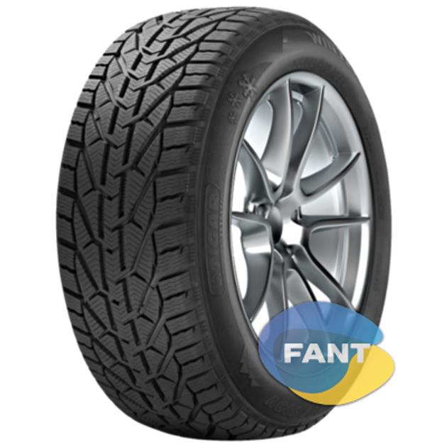 Tigar Winter 225/45 R17 94V XL – фото, отзывы, характеристики в ...
