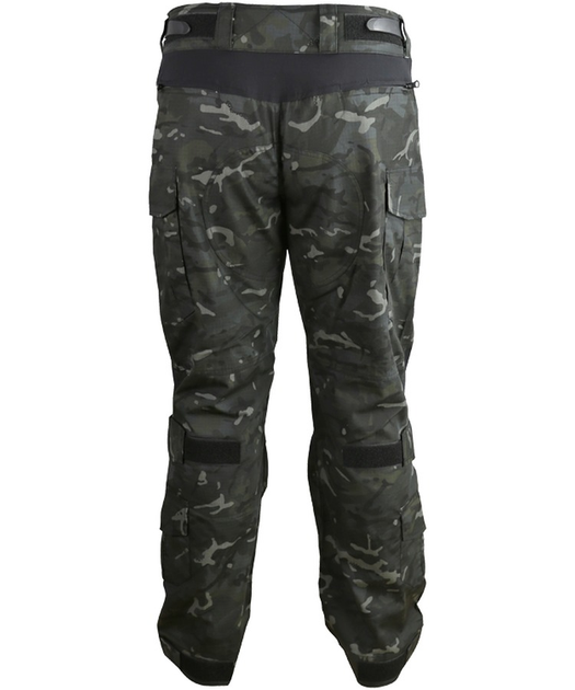 Штани тактичні KOMBAT UK Spec-ops Trousers GenII L 5056258905494 - зображення 2