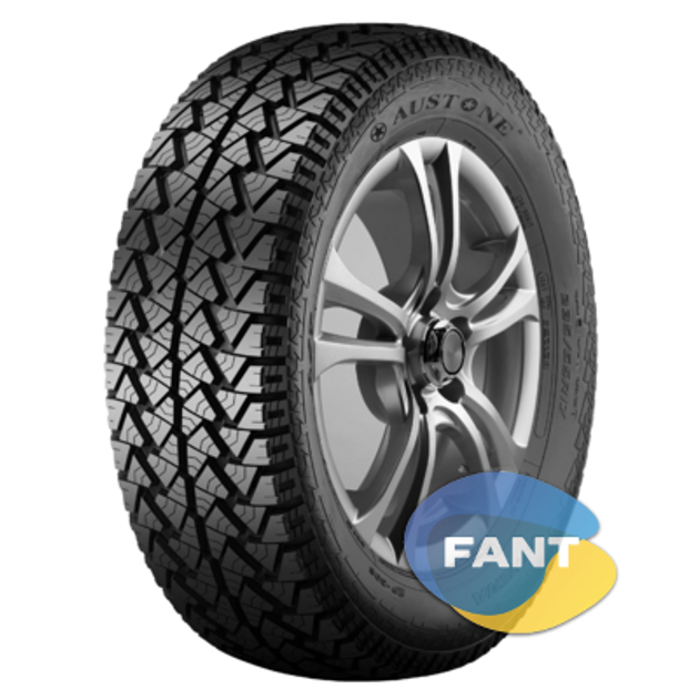 Austone Athena SP-302 265/65 R17 112T – фото, отзывы, характеристики в ...