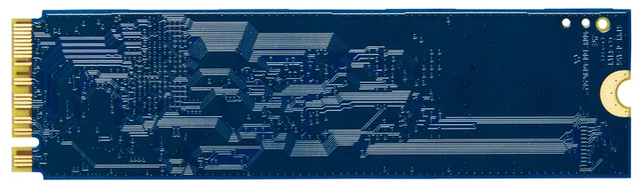 SSD диск Kingston NV3 1TB M.2 2280 NVMe PCIe 4.0 x4 3D NAND (SNV3S/1000G) - зображення 4