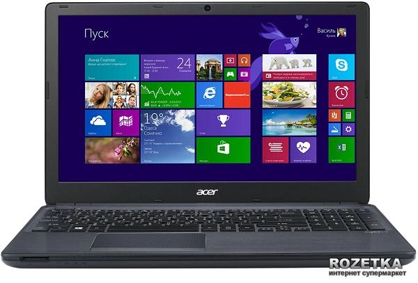 Ноутбук Acer Aspire V5-561G-74508G1TMAIK (NX.MK9EU.007) Iron.