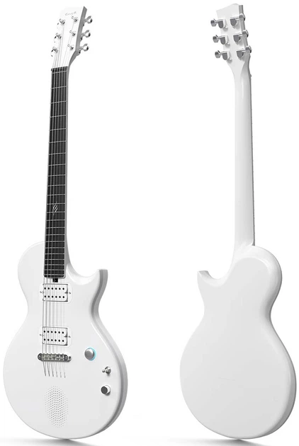 値下げ【美品中古】ENYA NOVA GO SONIC ホワイト Электрогитара Enya Nova Go Sonic White – фото, отзывы