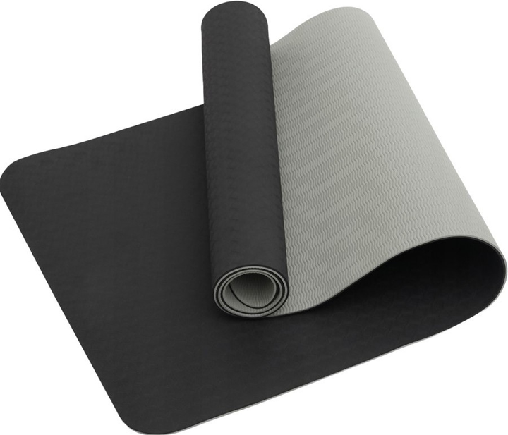 Килимок для тренувань SportVida SV-EZ0052 183 x 60 см - зображення 3