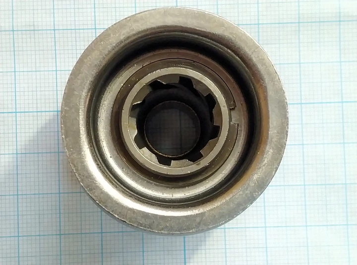 Бендикс ZEN ZN0595 NISSAN, MAZDA – фото, отзывы, характеристики в