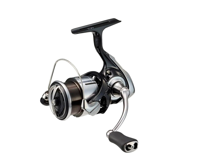 Катушка Daiwa 23 Lexa LT 2500S,20061142 – фото, отзывы