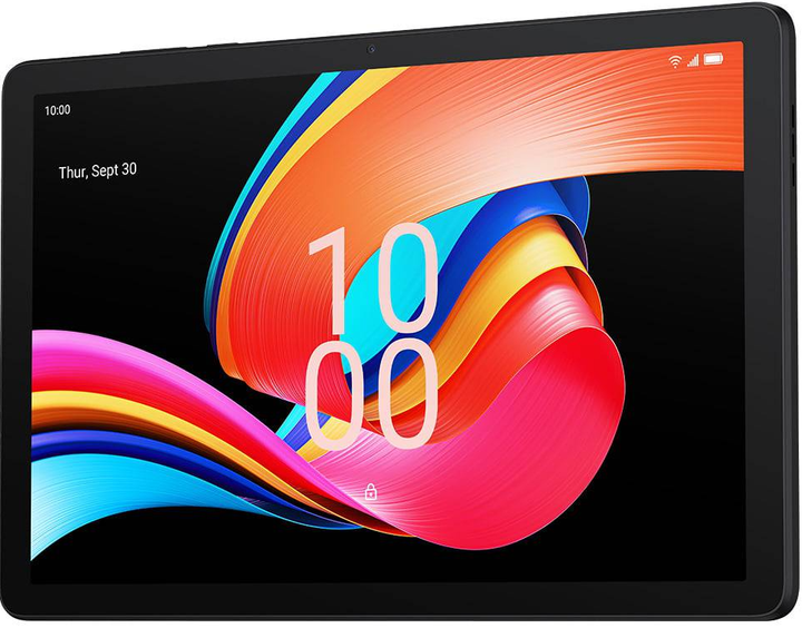 Планшет 10.1" TCL TAB 10L Gen2 3/32Gb 4 ядра Android 13 6000 mAh Сірий - зображення 3