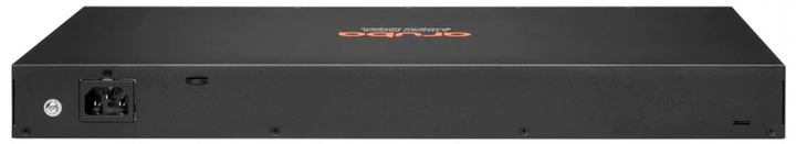 Przełącznik HP Aruba 6100 Managed 48G 4SFP+ PoE+ 370W Switch JL675A (190017348001) - obraz 3