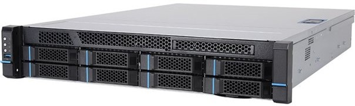 Сервер TERRA SERVER 3230 G5 E-2356G/32/2x960 (1100280) - зображення 2