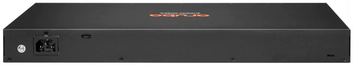 Przełącznik HP Aruba 6100 Managed 24G 4SFP+ PoE+ 370W Switch JL677A (190017348483) - obraz 3