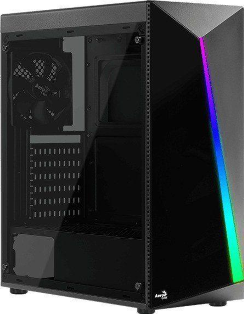 Корпус AeroCool Shard (ACCM-PV14012.11) - изображение 1