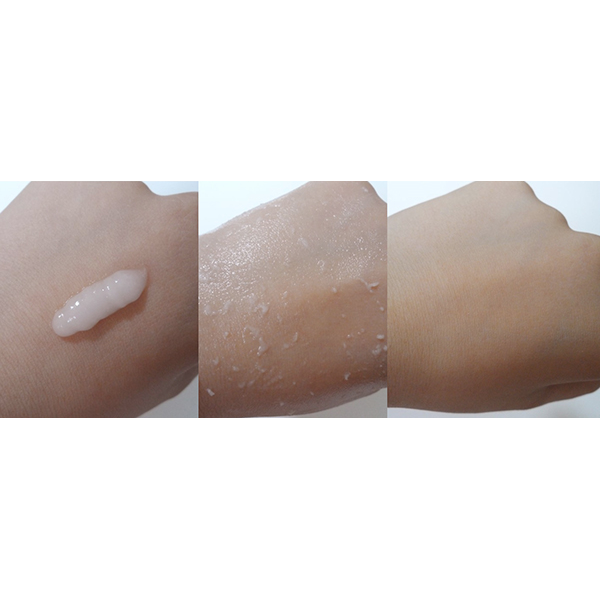 Пилинг-скатка Missha Super Aqua Ultra Hyalron Peeling Gel с гиалуроновой кислотой, 100 мл - изображение 3