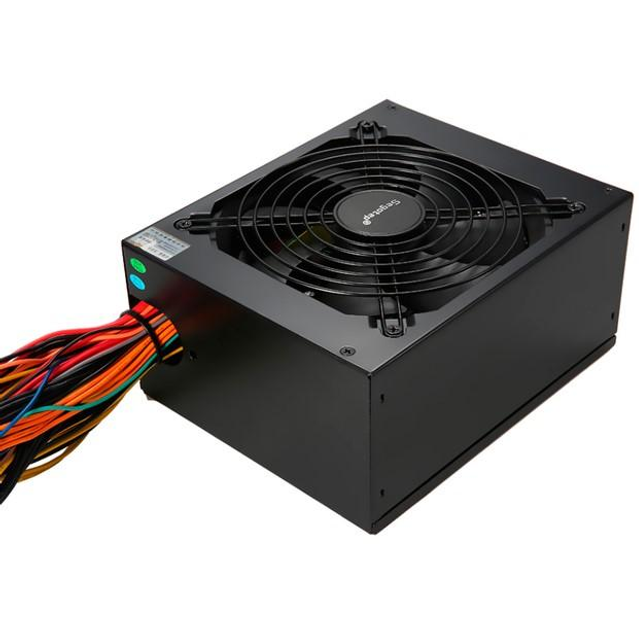 Блок Питания Segotep GP1800G (SG-1800G) - изображение 2