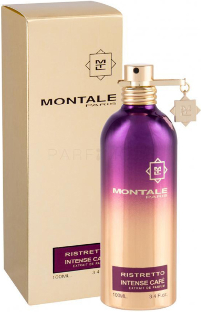 Woda perfumowana unisex Montale Ristretto Intense Cafe 100 ml (3760260457064) - obraz 1