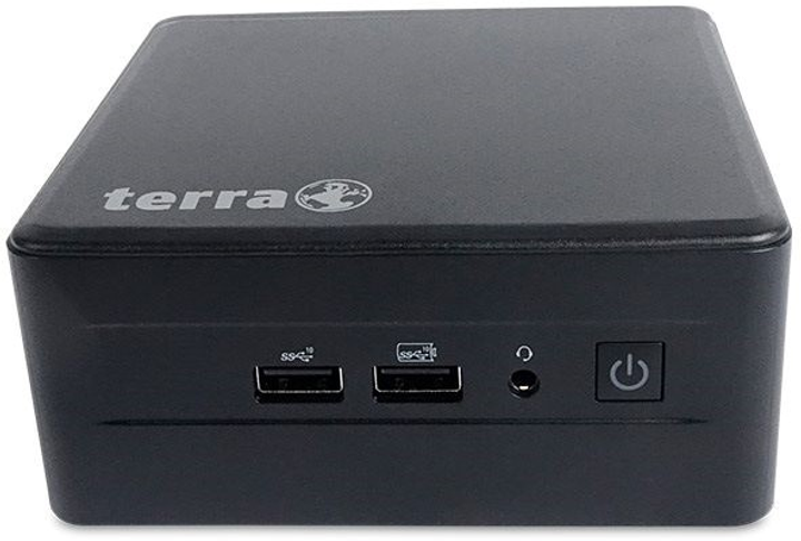 Komputer Terra PC-Micro 6000 Silent GreenLine (4039407079582) - obraz 2