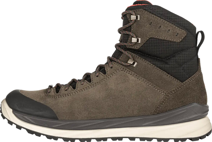 Черевики Lowa Malta GTX MID 41,5 Olive - зображення 2