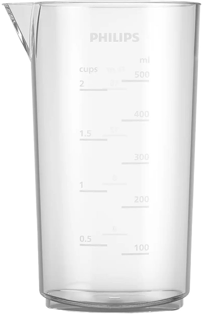 Blender Philips Series 5000 HR2683/00 - obraz 4