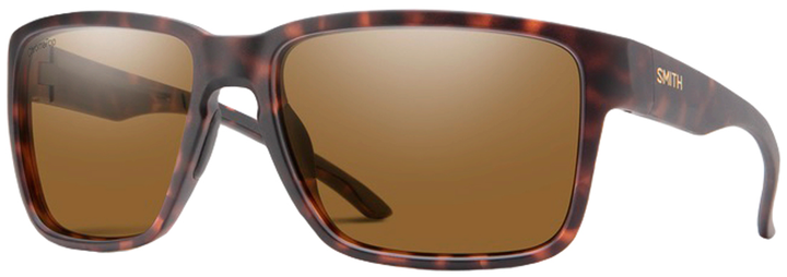 Очки Smith Optics Emerge Tortoise Polar Brown - изображение 1