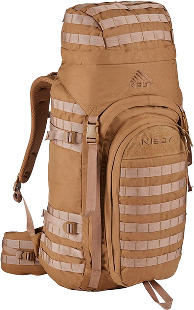 Рюкзак Kelty Tactical Falcon 65L. Coyote brown - изображение 1