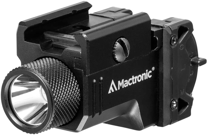 Фонарь тактический Mactronic T-Force PSL Gun Mount - изображение 1