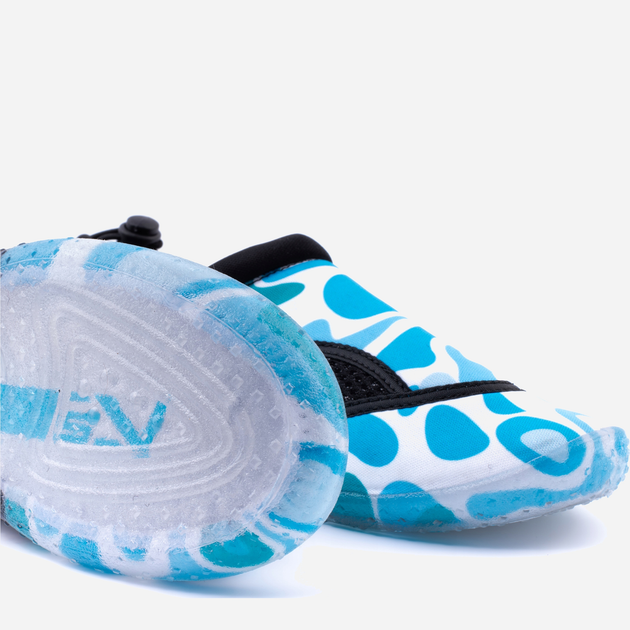 Buty do wody damskie SportVida SV-GY0009-R36 36 Niebieskie (5903949201369) - obraz 8