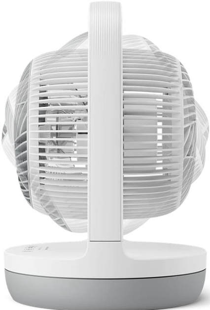 Настільний вентилятор PHILIPS Series 2000 CX2050/00 - зображення 3
