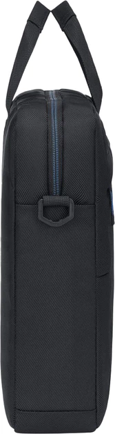 Сумка для ноутбука RIVACASE Boboli 8036 15.6" Black - зображення 2