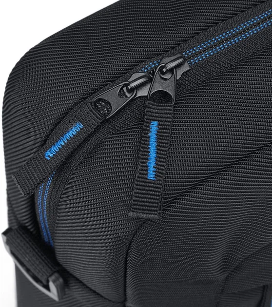 Сумка для ноутбука RIVACASE Boboli 8036 15.6" Black - зображення 7