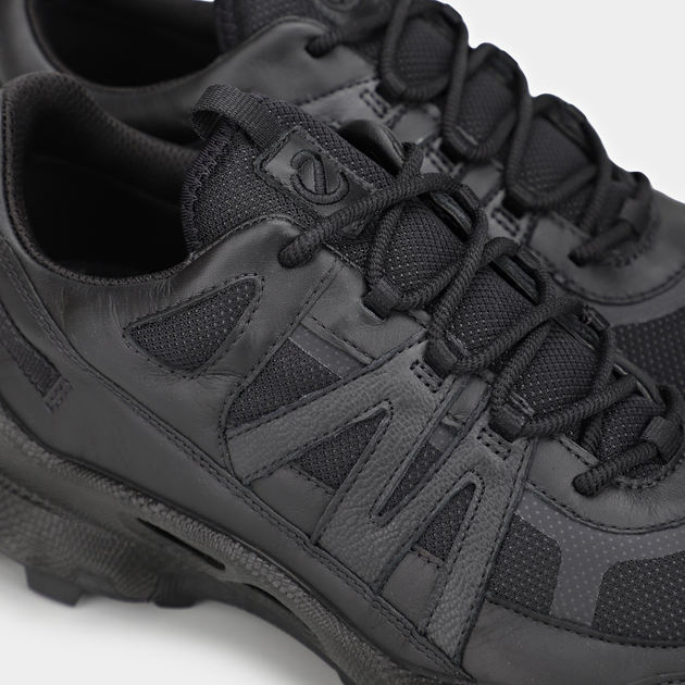 Мужские кроссовки с Gore-Tex ECCO 80325451094 40 25.6 см