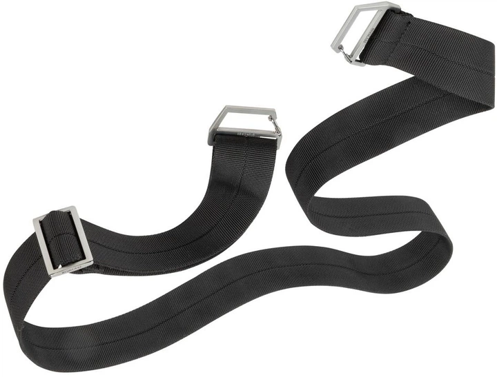 Сумка для ноутбука RIVACASE Clark 8124 15" Black - зображення 17