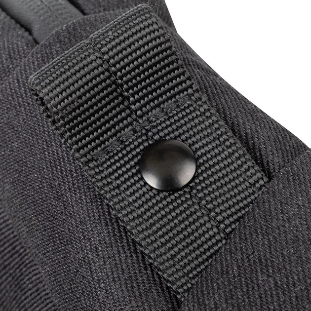 Сумка для ноутбука RIVACASE Clark 8124 15" Black - зображення 19