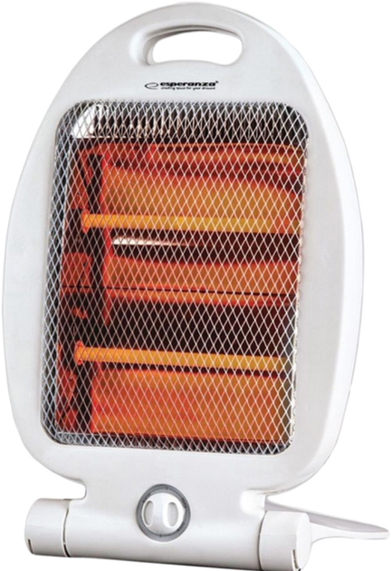 Инфракрасный обогреватель ESPERANZA EHH009 Quartz Heater - изображение 1