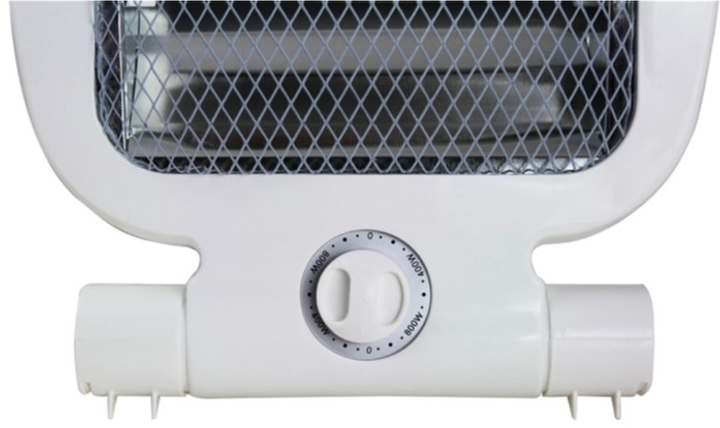 Инфракрасный обогреватель ESPERANZA EHH009 Quartz Heater - изображение 2