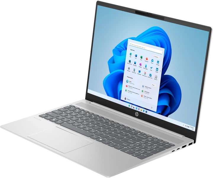 HP✨新品SSD256GB☆Ryzen 3☆メモリ8GB☆ピュアホワイト Ноутбук HP Pavilion 16-ag0006ua (A2BK3EA) Natural Silver / 16