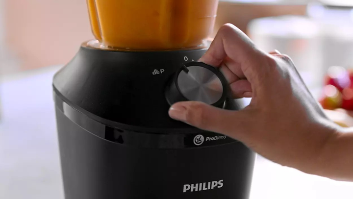 Blender Philips Series 3000 HR2291/41 - obraz 8