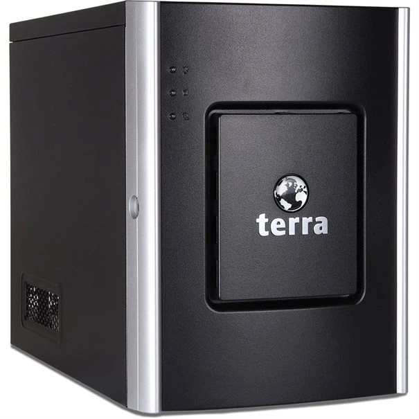 Сервер Terra MiniServer G6 E-2434/32/2x960 (1100373) - зображення 3