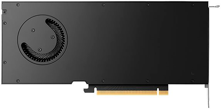 Відеокарта PNY PCI-Ex NVIDIA RTX 4000 Ada 20GB GDDR6 (160bit) (4 x DisplayPort) Full Retail (VCNRTX4000ADA-PB) - зображення 4