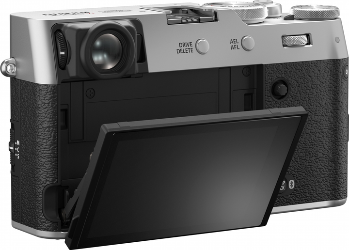 Fujifilm X100vi　カメラ Офіційний інтернет-магазин Fujifilm в Україні »