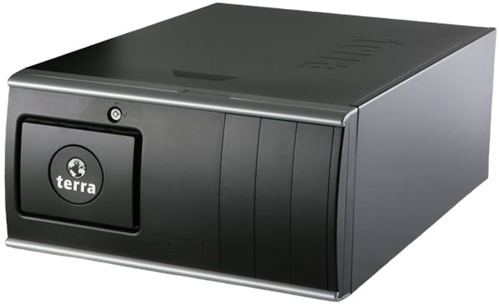 Сервер TERRA SERVER 6530 G4 S-4309Y/64/2x1.9TB/C (1100321) - зображення 2