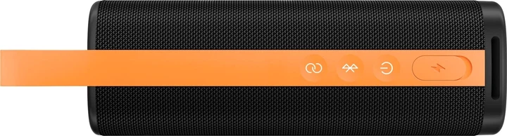 Портативна колонка Xiaomi Sound Outdoor 30W Black (QBH4261GL) - зображення 2