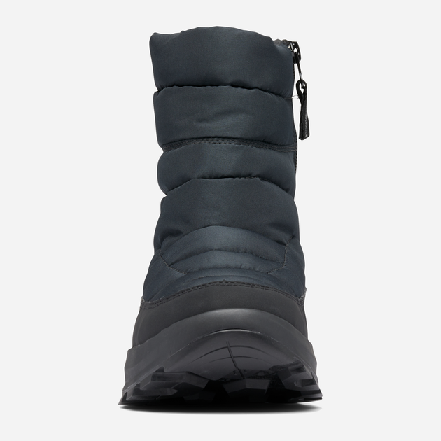 Жіночі дутики Columbia Snowtrot Mid 2075111012 39.5 (8.5US) Чорні (195981599442) - зображення 6