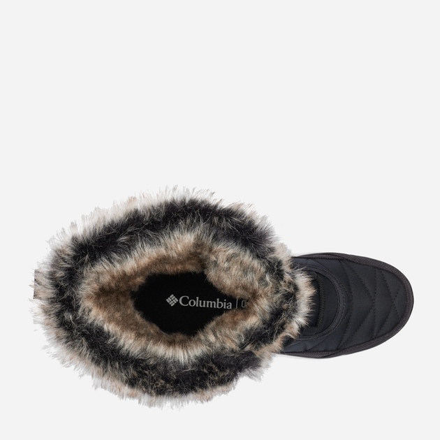 Жіночі дутики Columbia Minx IV 2079171010 41 (10US) Чорні (195981556773) - зображення 8